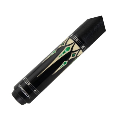 Pool Billard Queue Classic Speed II - 15